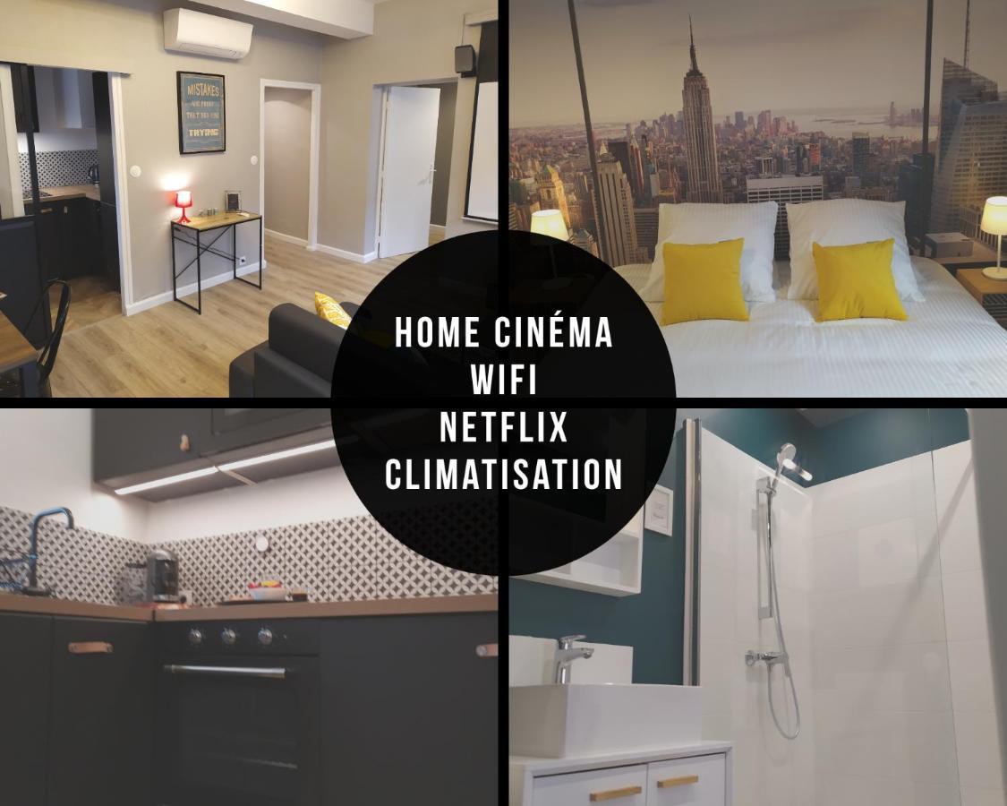 Апартаменты Les Loges De Монтобан Экстерьер фото